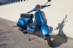 vespa px 150 e