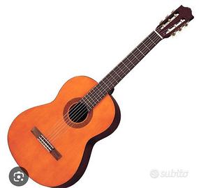 Yamaha C40 Classica 3/4