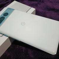 Google pixel 7 pro pari al nuovo 