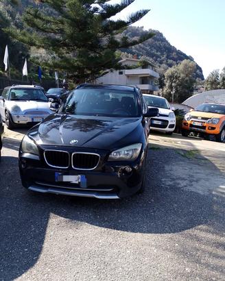 SUV BMV -X1