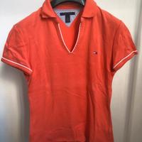Maglietta polo Tommy Hilfiger