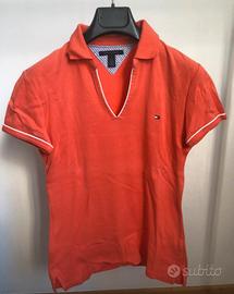 Maglietta polo Tommy Hilfiger