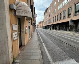 Affitto centro storico Riviera Ponte Romani Padova