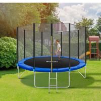 Trampolino Elastico per Esterno 