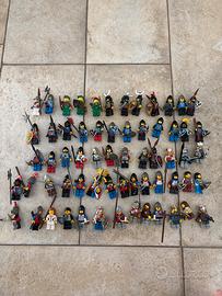 Lego castle