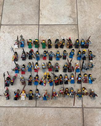 Lego castle