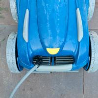 Robot piscina Zodiac Usato