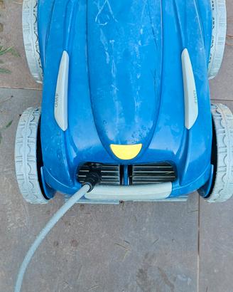 Robot piscina Zodiac Usato