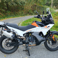 Ktm 790 Adventure S 2024