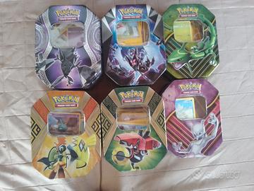 CARTE POKEMON