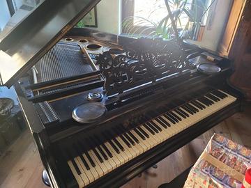 PIANOFORTE A CODA  Josef Berger