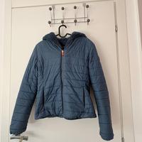 Giacca reversibile save the duck