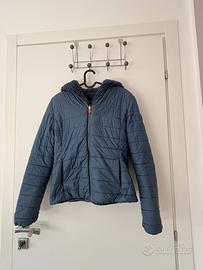 Giacca reversibile save the duck