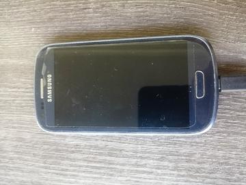 SAMSUNG S3 MINI 