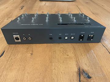 Pedaliera midi Skrydstrup SC-1