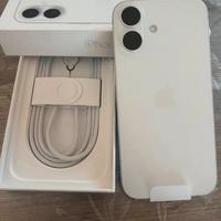 Iphone 16 Come Nuovo