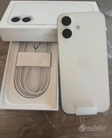 Iphone 16 Come Nuovo