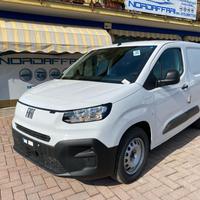 FIAT Doblo Doblò 1.5 BlueHdi 100CV PC-TN NOLEGGI