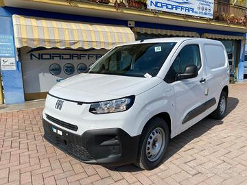 FIAT Doblo Doblò 1.5 BlueHdi 100CV PC-TN NOLEGGI