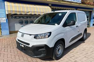 FIAT Doblo Doblò 1.5 BlueHdi 100CV PC-TN NOLEGGI