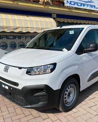 FIAT Doblo Doblò 1.5 BlueHdi 100CV PC-TN NOLEGGI