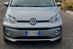 Volkswagen up! Up 1.0 5p move BlueMotion Technolog