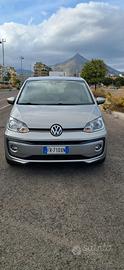 Volkswagen up! Up 1.0 5p move BlueMotion Technolog