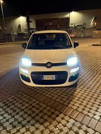 fiat panda 1.2