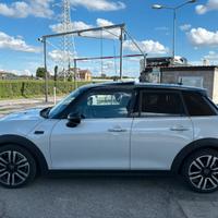 Mini cooper 1.5 Diesel Full Optional