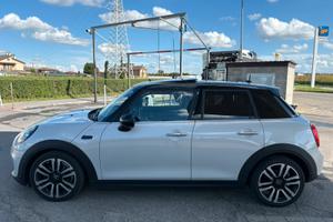 Mini cooper 1.5 Diesel Full Optional
