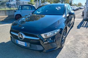 Mercedes-benz A 180 Automatic Sport