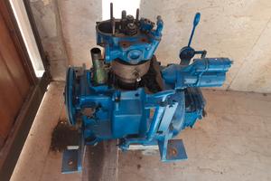 Motore marino Faryman  L 30