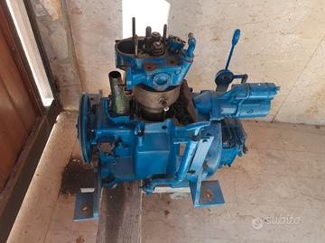Motore marino Faryman  L 30