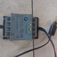 Mantenitore carica per bmw gs 1200