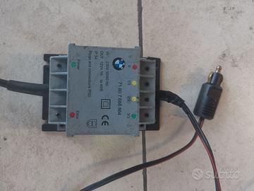 Mantenitore carica per bmw gs 1200