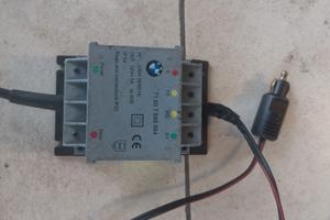 Mantenitore carica per bmw gs 1200