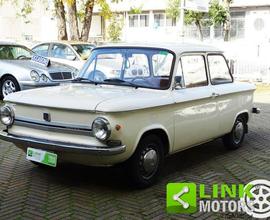 NSU PRINZ Prinz L 598 cc 30 CV 47 PRINZ 4