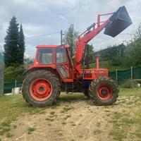 Same Tiger Six 105