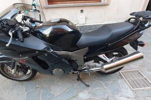 Honda CBR 1100 XX - 2000