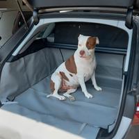 Telo vano bagagli Audi A4 Avant 2022-24