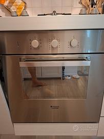 Forno Hot Point Ariston