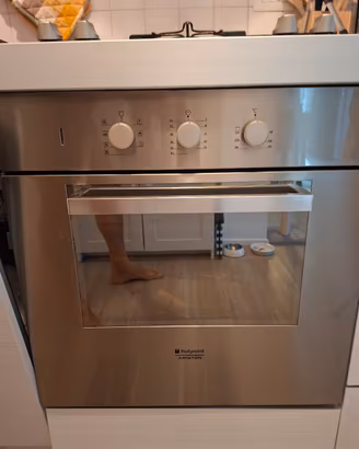 Forno Hot Point Ariston