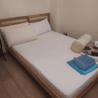 Letto Ikea tarva una piazza e mezzo 