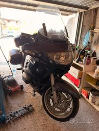 BMW R1150 RT