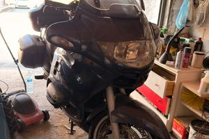 BMW R1150 RT