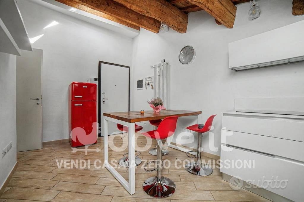 Appartamento – RA - Vista 3