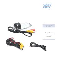 TELECAMERA CON VISIONE NOTTURNA VOLKSWAGEN VW GOLF