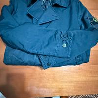 Impereabile di stone island