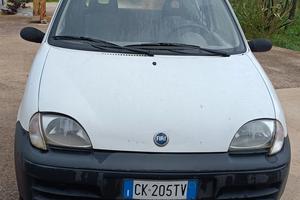 Fiat 600