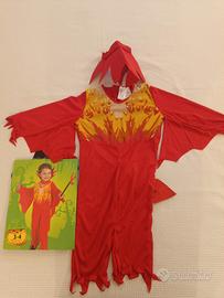 Costumi Halloween bambino 